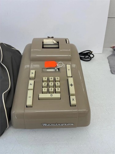 Vintage remington rand - vintage,