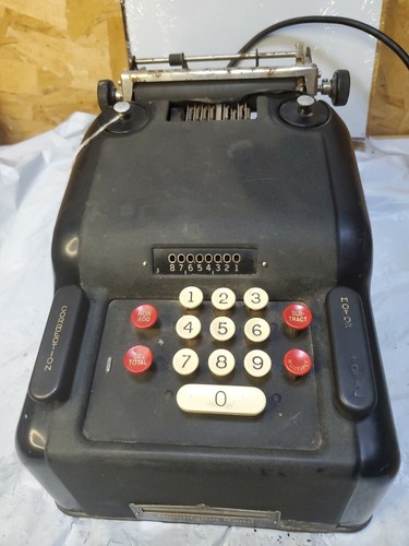Remington rand model 93 - remington,