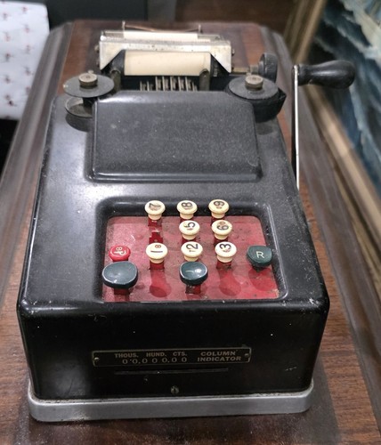 Remington rand manual - rand,